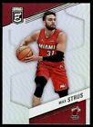 2022-23 Donruss Elite Max Strus Miami Heat #145