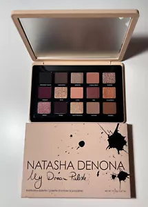 NATASHA DENONA My Dream Eyeshadow Palette New in Box - Picture 1 of 1