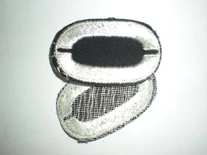 Ejército de Estados Unidos 1er BN, 508º INFANTERÍA REGT AEROTRANSPORTADO OVAL - Imagen 1 de 1