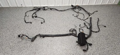 2012 Ford Mustang GT 5.0 Engine Bay Harness OEM - Image 1 of 4