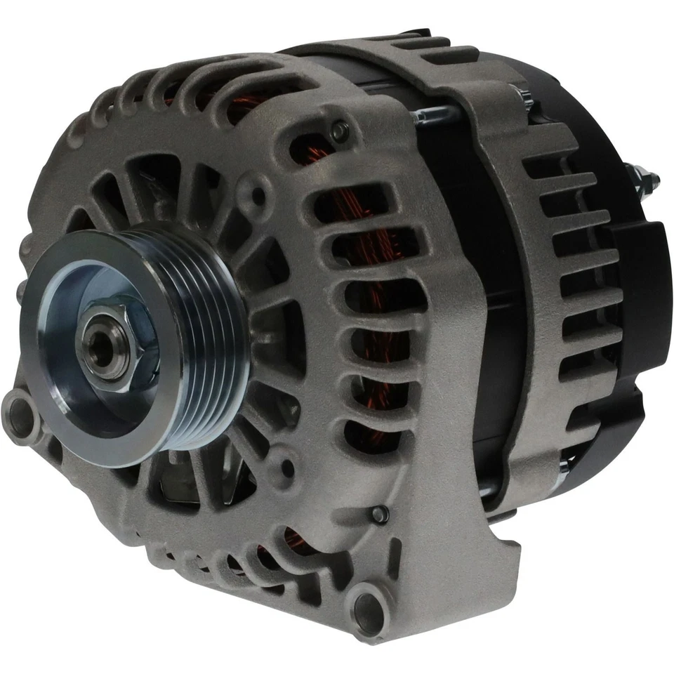 Alternador para Cadillac Escalade 2009, Chevrolet Express 1500 2009-2014, 8550 Foto 1 de 4