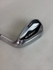 *NICE* Cobra King Air-X Gap Wedge Ultralite Steel Regular NEW GRIP (3792) - Picture 1 of 7