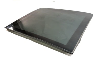 2014-2018 BMW X5 X5M (F15 F85) FRONT PANORAMIC SUNROOF SUN ROOF GLASS WINDOW - Image 1 of 4