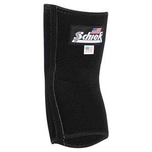 Schiek Modell 1136ES Neopren Ellenbogenstützhülle zum Gewichtheben Large/X-... - Bild 1 von 7