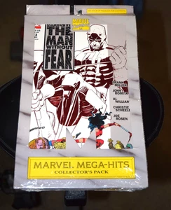 Daredevil Man Without Fear #1-5 Set New  Frank Miller Marvel 1993 (CEB) SEALED!! - Picture 1 of 2