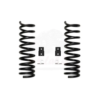2.5" Dual Rate Coil-Spring Kit for Ram 2500 4WD 2014-2015 ICON - Image 1 of 2