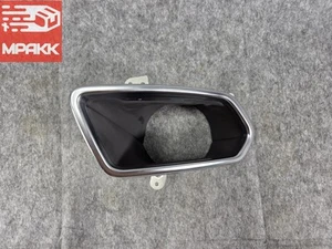 2022-2024 Jeep Grand Cherokee Altitude OEM Left Exhaust Tip 7KQ95ECLAA - Picture 1 of 4