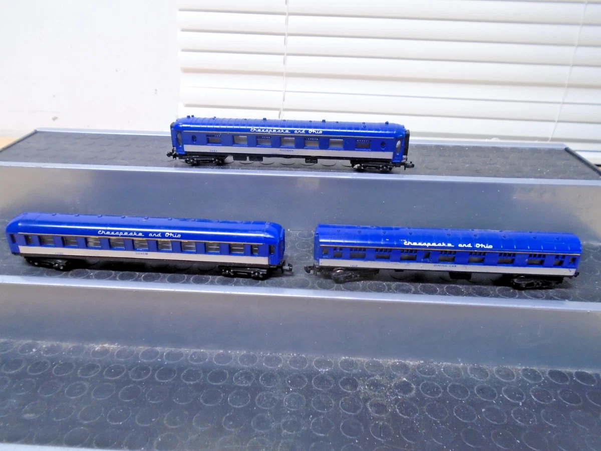 LIMA 模型铁路和火车| eBay