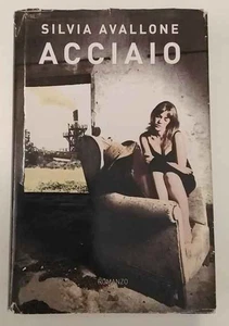 Acciaio  - Foto 1 di 1