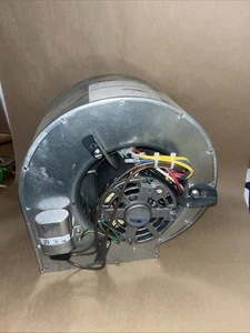 Nordyne Blower Motor W/ Capacitor - Picture 1 of 7