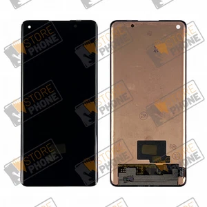 Ecran LCD + Tactile OnePlus 8 Noir - Zdjęcie 1 z 1