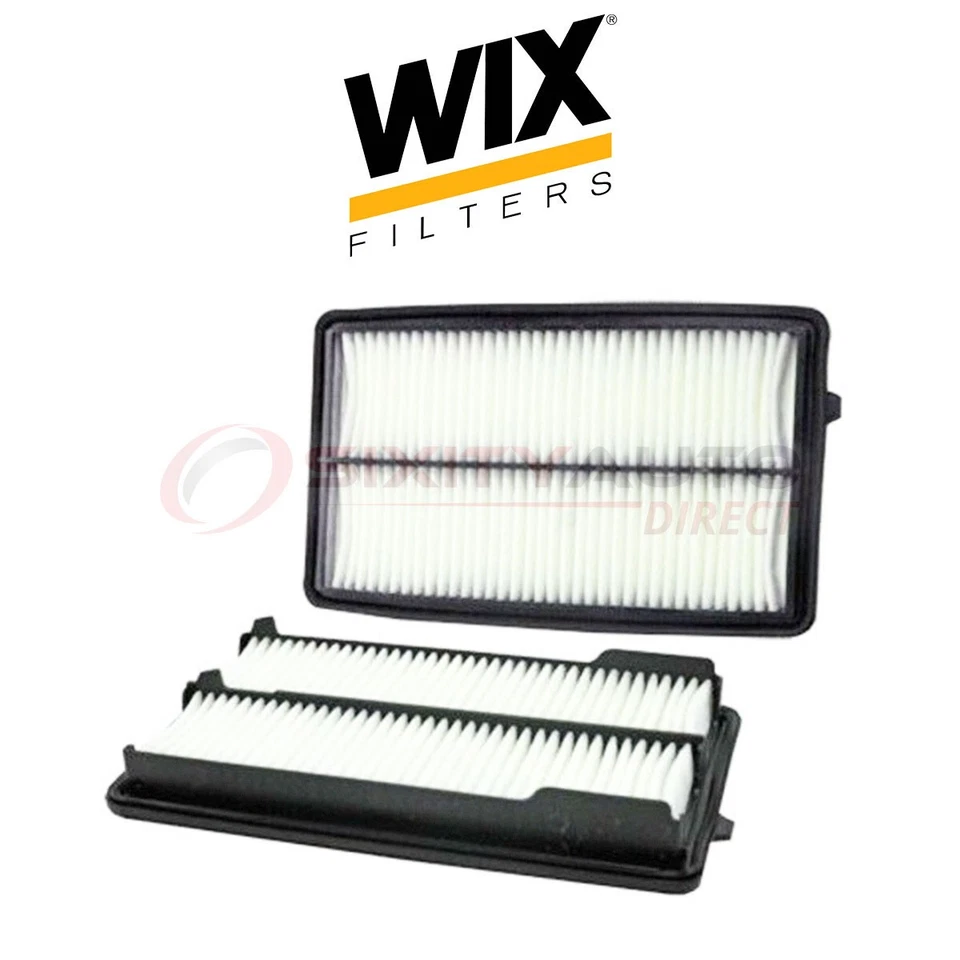 WIX Air Filter for 2013-2017 Honda Accord 3.5L V6 - Filtration System ph Foto 1 de 4