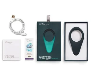 Verge By Ring We Vibe - Masajeador - Imagen 1 de 1
