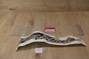 Honda 64453-MAS-750ZB MARK,L.LOW NOS NEU genuine xn27255 - Picture 1 of 2