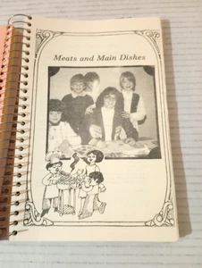 Our Heritage Cookbook First Lutheran Church Northwood Iowa 1859-1984 Recipes - Picture 1 of 24