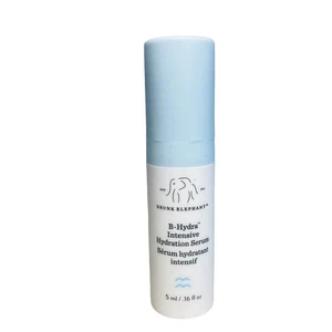 Drunk Elephant B-Hydra Intensive Hydration Serum 0.16oz / 5mL Travel Mini - Picture 1 of 1