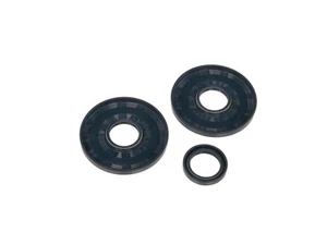 Set: Wellendichtringe Motor, blau, Doppellippe - für MZ ETZ250, ETZ251 - Bild 1 von 2