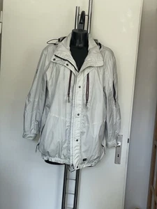 IGUANA Performance Jacke Damen Regenjacke Gr. 48 Aqua-Trail - Bild 1 von 22