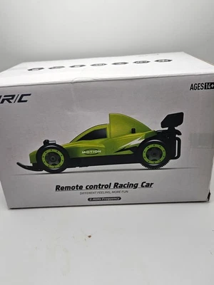 JJRC Remote Control Racing Car - Image 1 of 4