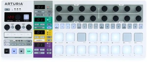 Controlador y secuenciador Arturia BeatStep Pro - Imagen 1 de 1