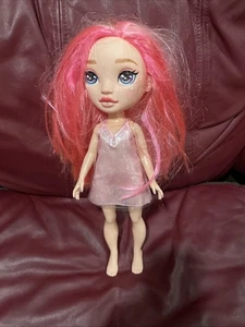 Poupée surprise MGA Rainbow High ROSE PIXIE ROSE 14" 2019 - Photo 1/3