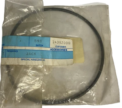 *NEW OEM* Volvo Penta O-Ring 925258-6 - Image 1 of 3
