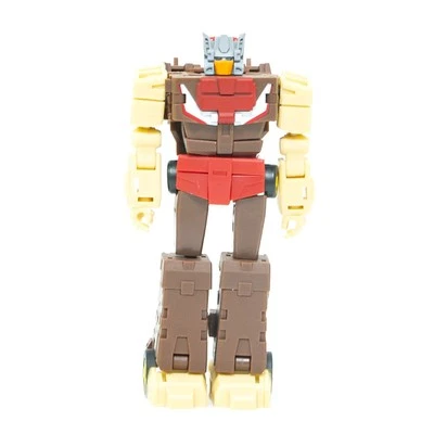 DX9 Toys DX9-Mini 02 Michael Murphy Chromedome Action Figure toy in stock - Image 1 of 4