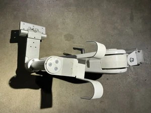GCX Mounting Monitor Arm (No Handle) WS-0001 30LB/14KG P118405 LBL-0003-50A - Afbeelding 1 van 10