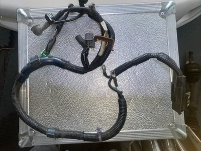 Honda Civic Type R K20A2 EP3 Charge Harness Wiring Loom Battery K Swap Eg Ek Dc2 - Image 1 of 3
