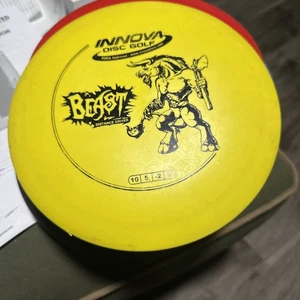 Innova Beast - Picture 1 of 1