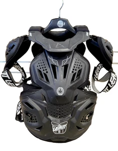 Leatt Fusion 3.0 XXL Body Protection *Pre-owned* FREE SHIPPING - Bild 1 von 16
