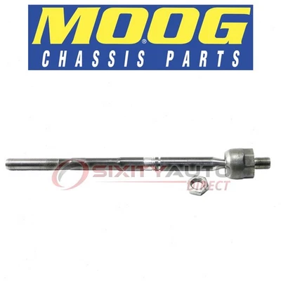MOOG Inner Steering Tie Rod End for 2006-2009 Volkswagen Rabbit - Gear Rack po Foto 1 de 4