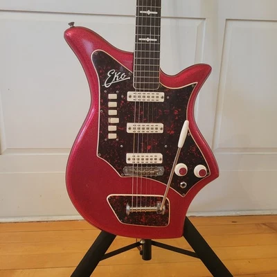 EKO 700 V3 Vintage 1960s - Italy - Image 1 of 4