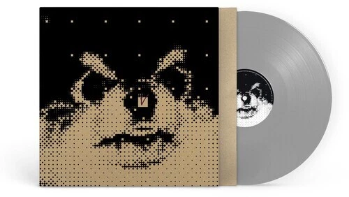 V 'layover' by V (Bts) (Record, 2024)