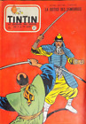 Tintin n° 37-1956 Reding - la justice des samouraïs -