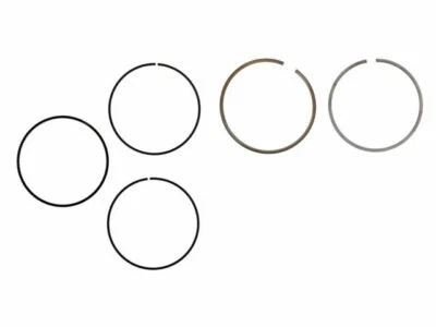For 2000-2008 Porsche Boxster Piston Ring Set Mahle 23664GJ 2001 2002 2003 2004 - Image 1 of 2