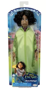 Figura de acción Jakks Pacific - Disney Encanto - Bruno Madrigal muñeca de moda - Imagen 1 de 2