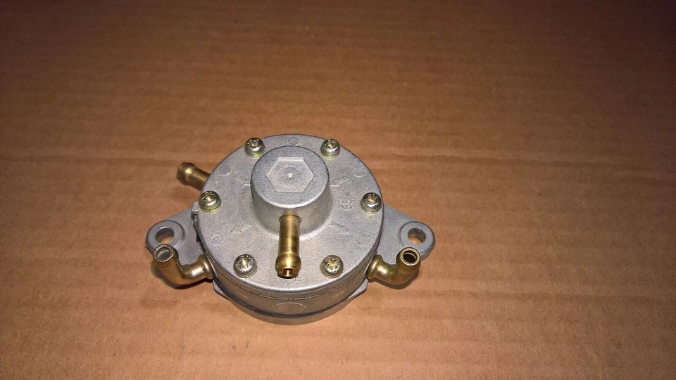 NEW POLARIS FUEL PUMP SKS TRAIL CLASSIC TOURING 400 440 488 500 600 650 1985-97 - Image 1 of 1