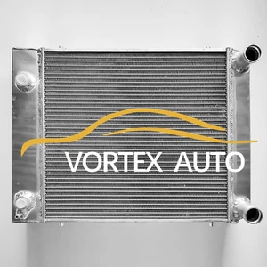 Radiator For 1993-1999 LAND ROVER DISCOVERY DEFENDER 300TDI BTP227 1994 1995 96 - Picture 1 of 7