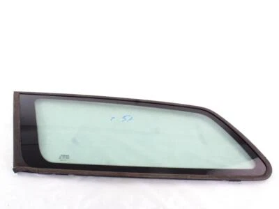 8650442 Glass Fixed Fender Rear Left VOLVO V50 Sw 1.6 D 80KW 5M 5P Foto 1 de 4