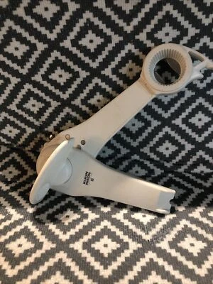 Abridor mestre de segurança automática Kuhn Rikon para latas, garrafas e frascos - Imagem 1 de 4