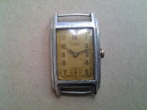 Vintage German watch Hanhart 1920 - Picture 1 of 12