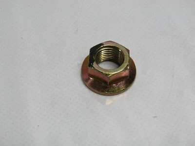 2000-2004 Subaru Legacy Outback Steering Wheel Bolt OEM - Image 1 of 3