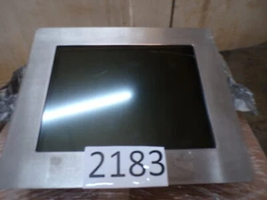 XYCOM Automation Proface 1502-B005000000827 XT 1502 T Operator Interface Monitor - Picture 1 of 4
