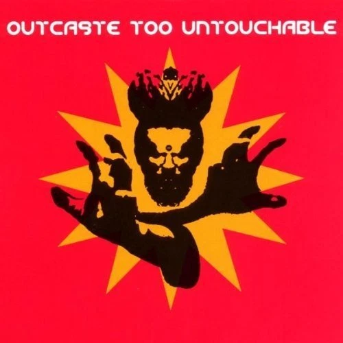 Outcaste-Too Untouchable (1998) Pressure Drop, Ananda Shankar, Cornershop.. [CD] - Bild 1 von 1