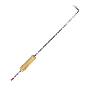 19" Stainless Steel Lobster Tickle Sea Urchin Uni Hunt Catching Tool Stick - Picture 1 of 1