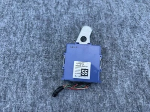 CLEARNESS WARNING CONTROL MODULE 8934024020 LEXUS RC350 (2015-2019) OEM - Picture 1 of 2