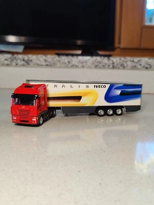 Iveco Stralis 1/87 - Immagine 1 di 4