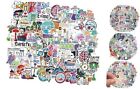 Pack, Chemistry, Biology, Physics, Science Classroom 100pcs Science Stickers