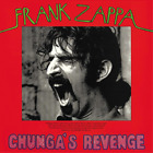 Frank Zappa Chunga's Revenge (Vinyl) 12